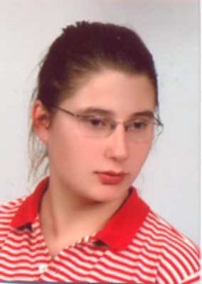 Szczepińska Angelika